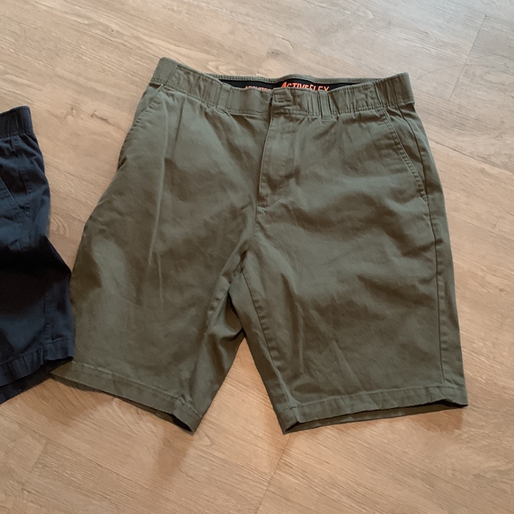 Gently Used Size 34 Includes Two Pairs - image 2
